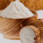 arrowroot powder