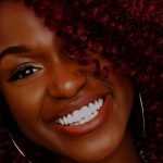 choosing a hair color